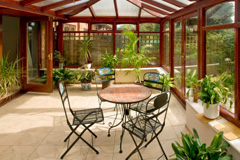Haxted conservatory quotes