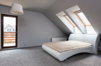 Haxted bedroom extensions