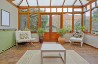 free Haxted conservatory quotes