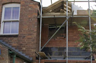 free Haxted home extension quotes