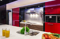 Haxted kitchen extensions