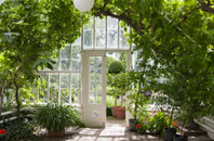 free Haxted orangery quotes