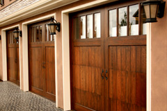 Haxted garage extension quotes