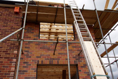house extensions Haxted