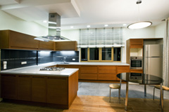 kitchen extensions Haxted